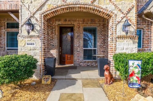6089 Kerry Dr, Frisco, TX 75035-0465