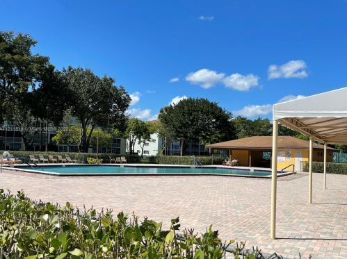 1501 134th Way, Hollywood FL  33027-1876 exterior