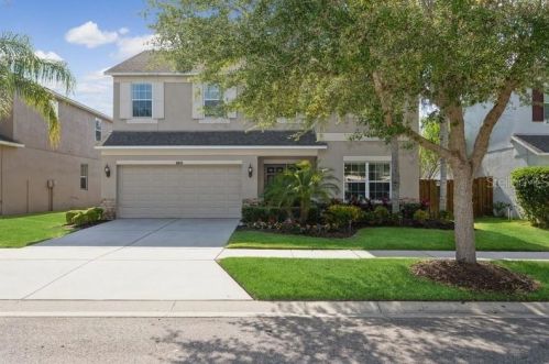 5815 Lilac Lake Dr, Riverview, FL 33578-3771