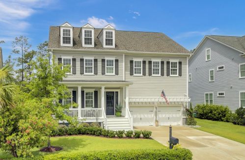 3015 Sturbridge Rd, Mount Pleasant, SC 29466-8241