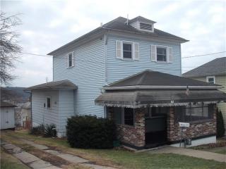 312 Penn Ave, Lyndora, PA 16045-1058