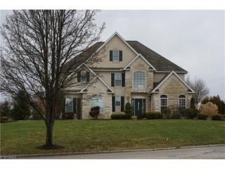 3973 Fox Meadow Dr, Medina, OH 44256-7839