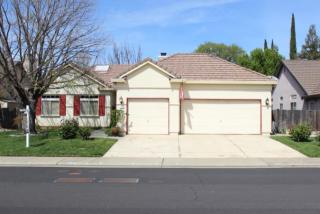 1165 Hawthorne Loop, Roseville CA  95678-6961 exterior