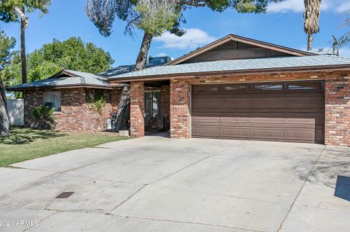 15619 60th Ave, Glendale, AZ 85306-2906
