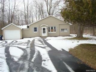 4302 Billo Rd, Clarence, NY 14031-2303