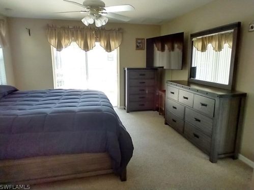 413 17th Pl, Cape Coral FL  33909-2205 exterior