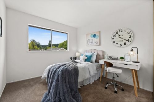 150 Milmar Way, Los Gatos CA  95032-3844 exterior