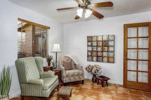 12560 Arbor Vista Blvd, Tucson AZ  85749-8694 exterior