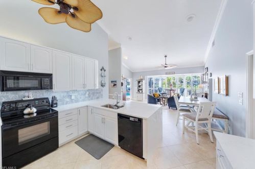 4270 Longshore Way, Naples FL  34119-8894 exterior