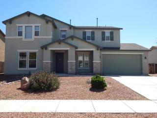 4849 Calle Don Manuel, Tucson, AZ 85757-1412