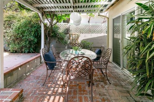 1407 Meridian Ave, South Pasadena CA  91030-3725 exterior
