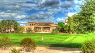 6128 Saddleback St, Mesa, AZ 85215-9627