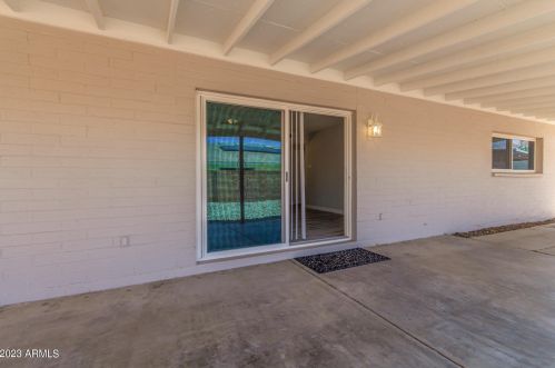 14802 35th Ave, Phoenix AZ 85053-1622 exterior