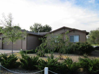 3545 Rimrock Dr, Mcguireville, AZ 86335-5213