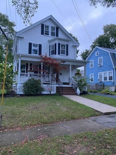 3 Gould St, Danvers MA  01923-3005 exterior