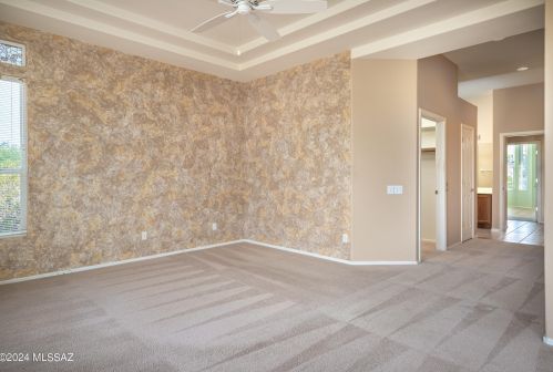 12843 Eagle Mesa Pl, Marana AZ  85658-4000 exterior