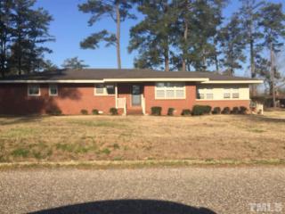 608 16th St, Lillington, NC 27546-7340
