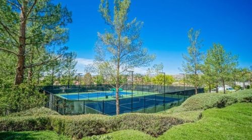 23301 Anacapa Ln, Santa Clarita CA  91354-4911 exterior