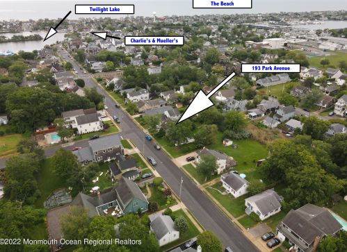 193 Park Ave, Point Pleasant Beach, NJ 08742-5045