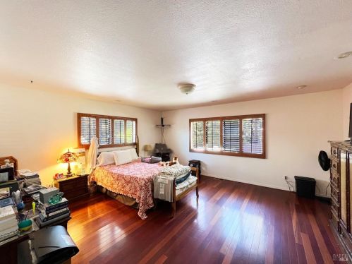 4116 Blackhawk Dr, Willits CA  95490-8777 exterior