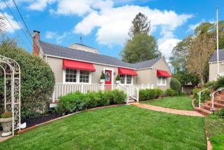 241 Livorna Heights Rd, Alamo, CA 94507-1324