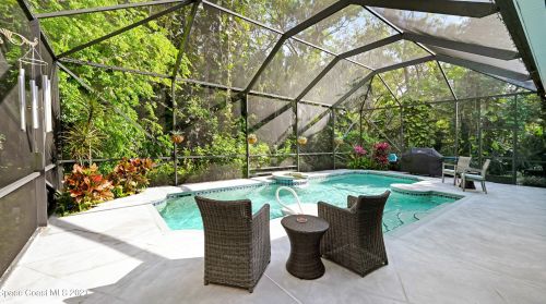 4445 Bethany Ln, Titusville, FL 32780-2858