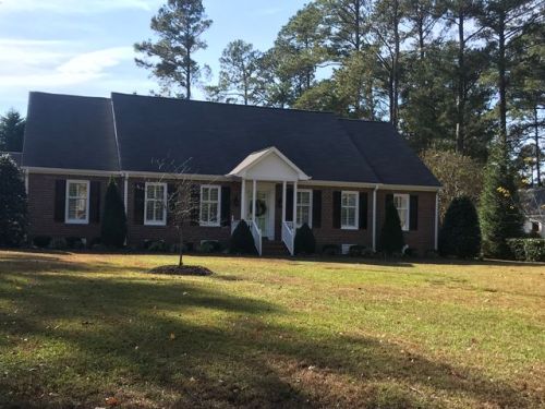 2401 Pineneedles Rd, Goldsboro, NC 27534-7535