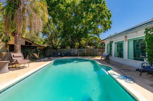 4618 San Paulo Ct, Lakeland FL  33813-2463 exterior