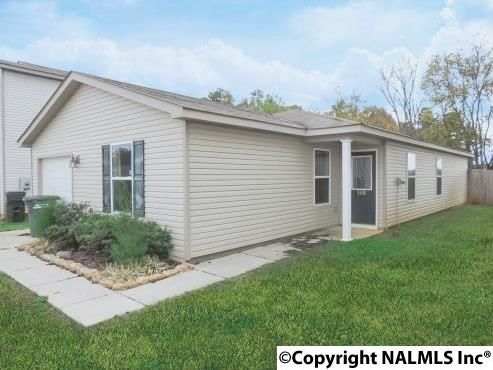 168 Cloverbrook Dr, Harvest, AL 35749-3200