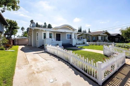 1343 Sutter St, San Diego, CA 92103-2827
