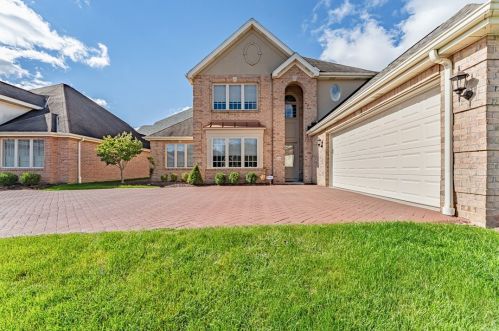 113 Prestonwood Ln, Canonsburg, PA 15317-2649