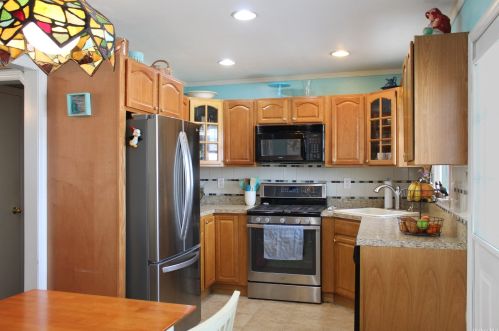 1340 7th St, Babylon NY  11704-4250 exterior