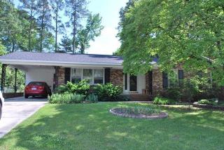 1211 Woodburn Rd, Laurinburg, NC 28352-4254