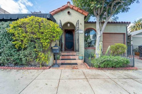 425 Grand Ave, Long Beach, CA 90814-1644