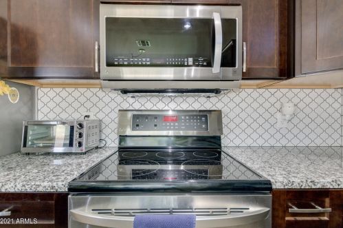 3638 Flamingo Way, Gilbert AZ 85297-5250 exterior