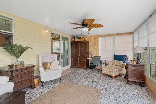 4990 Mount Olive Shores Dr, Polk City FL  33868-9307 exterior