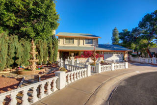 2403 Gaucho, Mesa, AZ 85202-7311