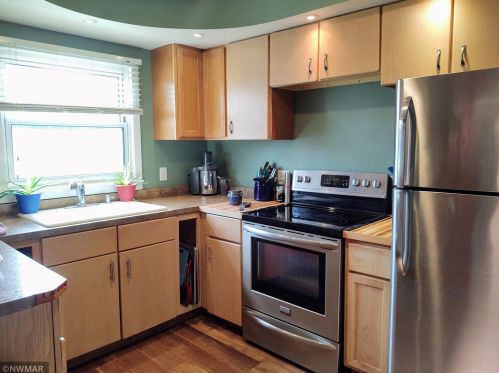 300 Main Ave, Callaway MN  56521-2100 exterior