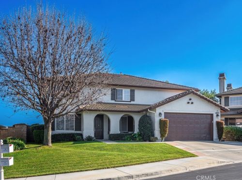 5377 Carob Ave, Chino Hills, CA 91709-6514