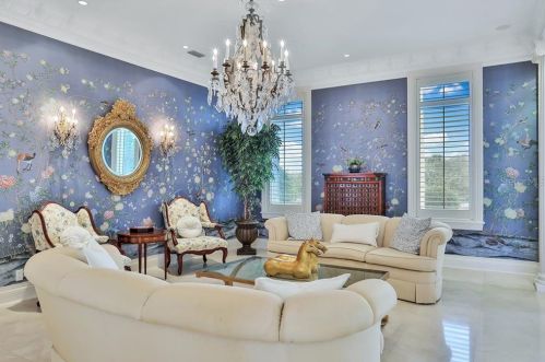 535 Ocean Shore Blvd, Ormond Beach FL  32176-5401 exterior