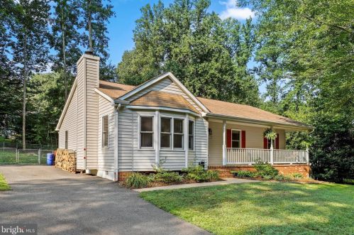 11009 Cedar Post Ln, Spotsylvania, VA 22553-1629