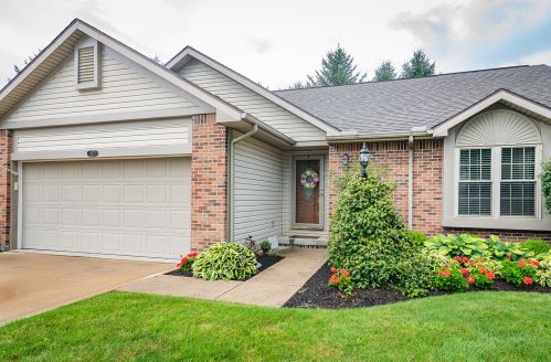 433 Woodside Pl, Bellefontaine, OH 43311-1597