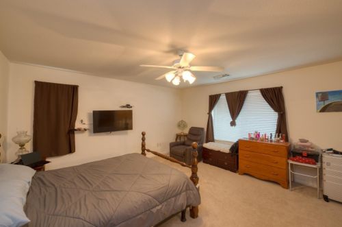 437 Creekside Dr, Grayson CA  95363-8834 exterior