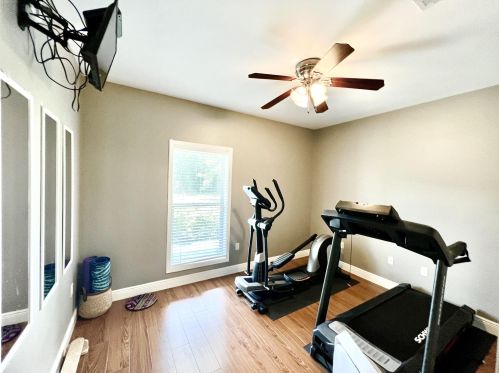 1760 Fox Hill Rd, Defuniak Springs FL  32433-6287 exterior