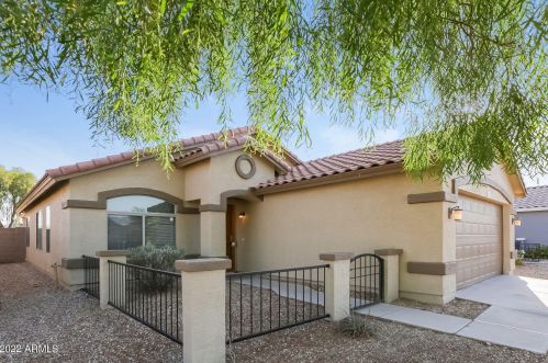 25876 Kendall St, Buckeye, AZ 85326-9196