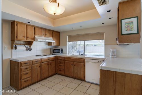 3129 85 St, Scottsdale AZ 85255-3522 exterior