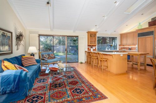 11395 Tunnel Hill Way, Rancho Cordova CA  95670-7235 exterior