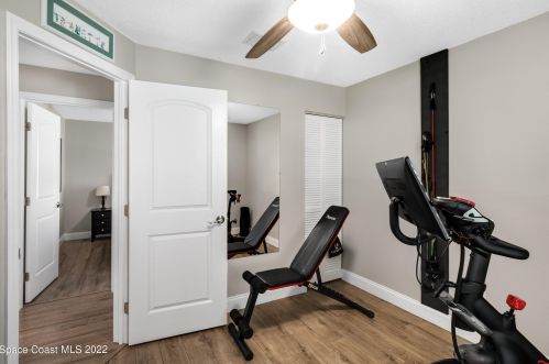 668 Forster Ave, Sebastian FL  32958-4828 exterior