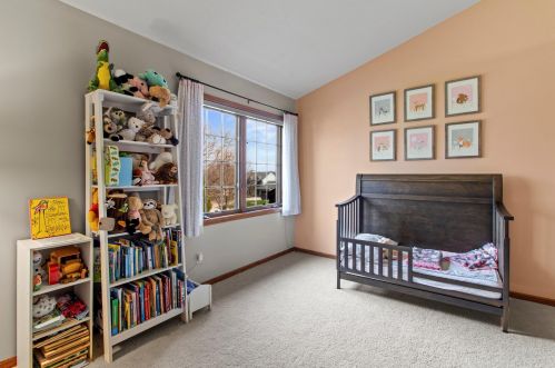 4580 Sommerset Dr, Waukesha WI  53151-6876 exterior