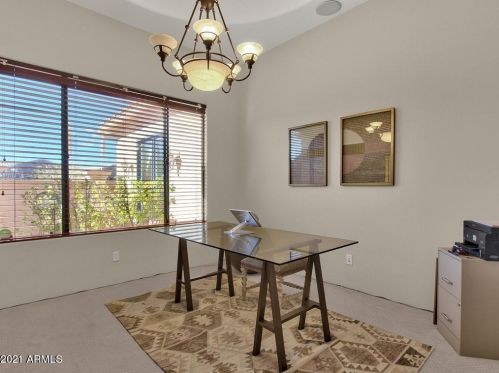 9390 Monument Dr, Scottsdale AZ 85262-4744 exterior